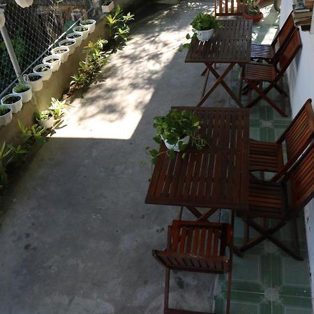 Green Garden House Hội An Extérieur photo