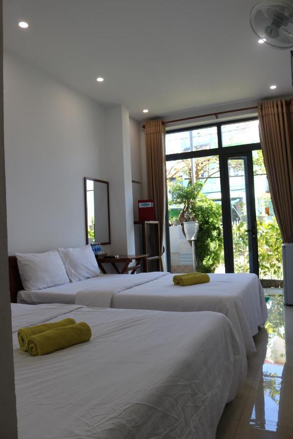 Green Garden House Hội An Extérieur photo