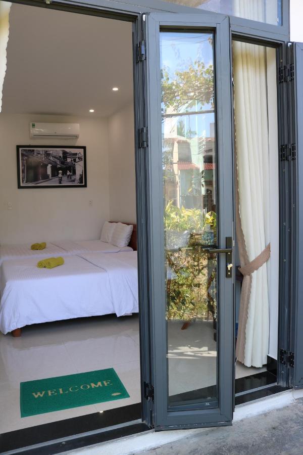 Green Garden House Hội An Extérieur photo