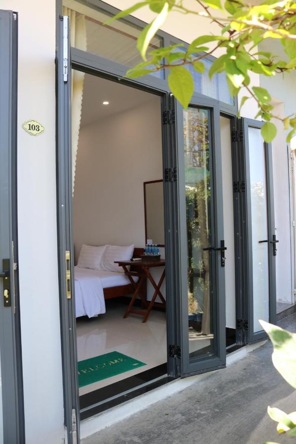 Green Garden House Hội An Extérieur photo