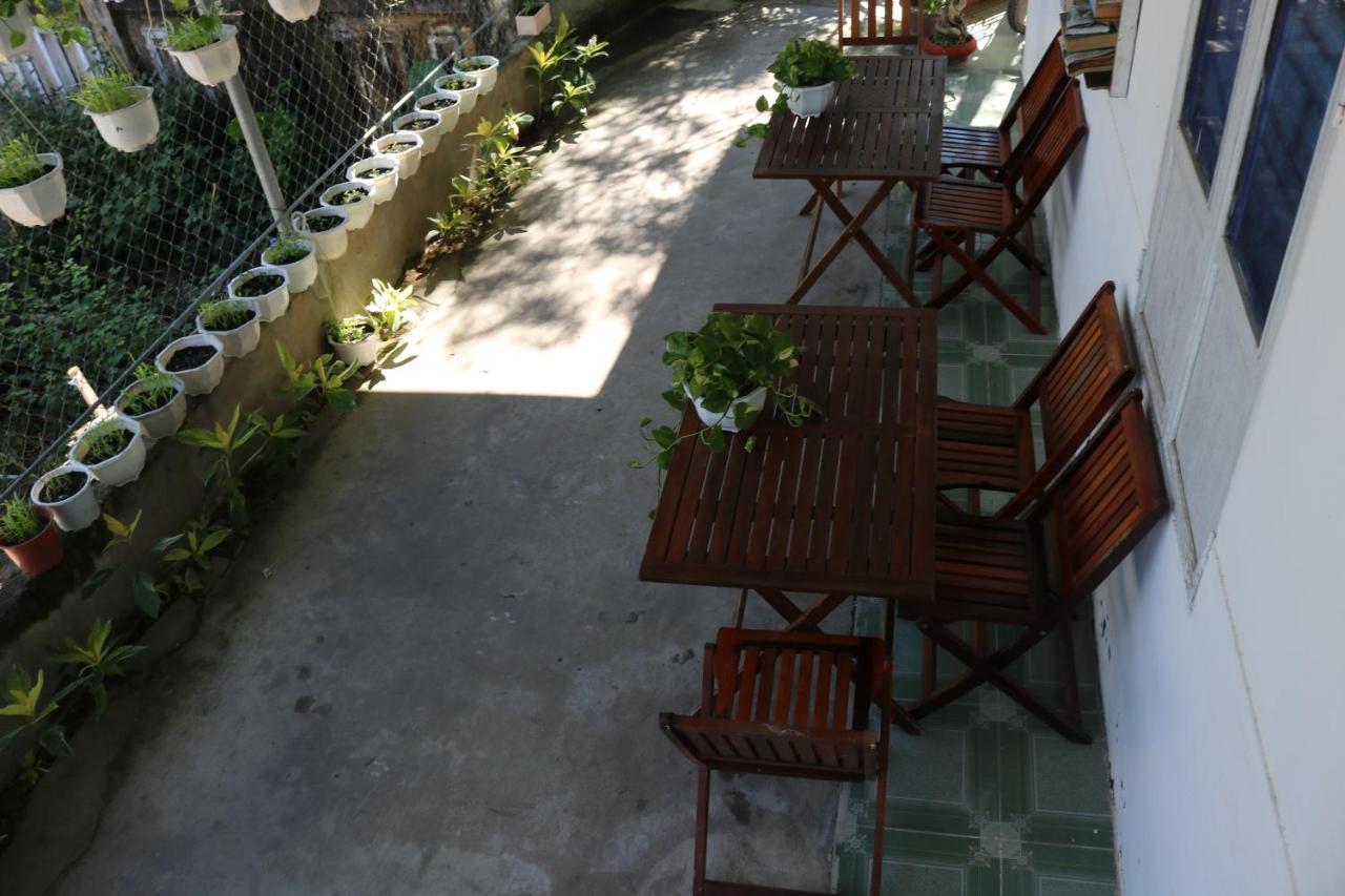 Green Garden House Hội An Extérieur photo