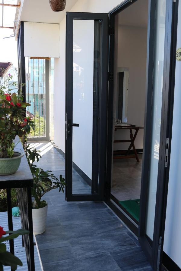 Green Garden House Hội An Extérieur photo