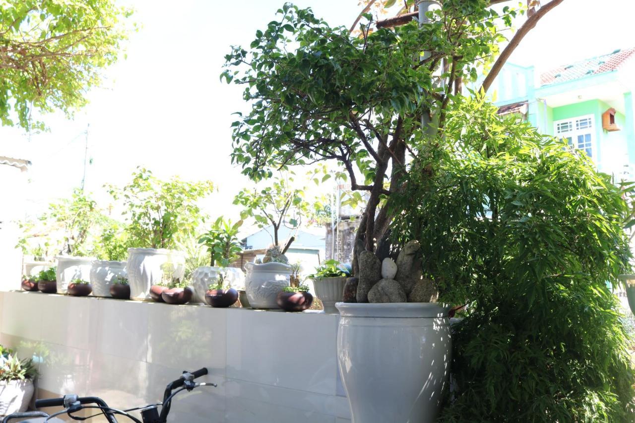 Green Garden House Hội An Extérieur photo